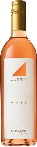 Justin Rose Central Coast 2024 750Ml 1