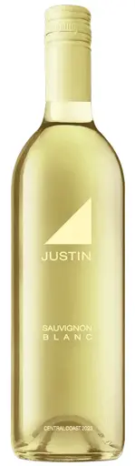 Justin Sauvignon Blanc 2023 750Ml 1
