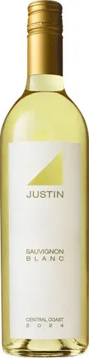 Justin Sauvignon Blanc 2024 750Ml 1