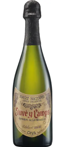 Juve Y Camps Brut Cava Reserva 750Ml 1