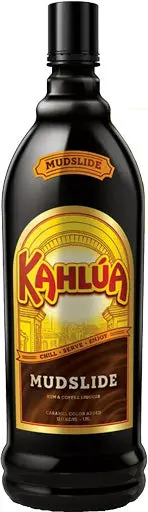 Kahlua Mudslide 1.75L 1
