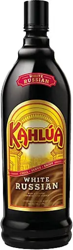 Kahlua White Russian 1.75L 1