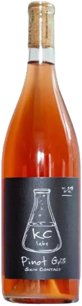 Kc Labs Pinot Gris Skin Contact 2023 750Ml 1