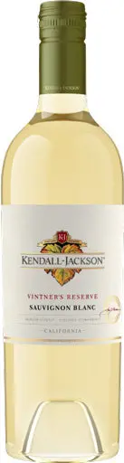 Kendall Jackson Vintner's Reserve Sauvignon Blanc 2022 750Ml 1