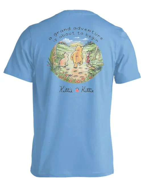 Grand Adventure Kittie 1