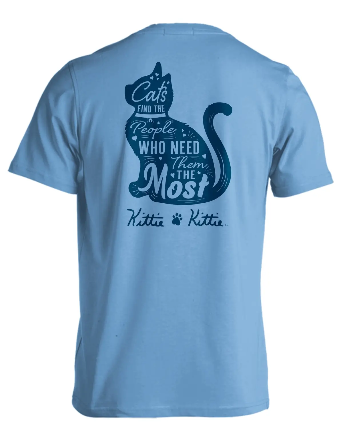 Need The Most Kittie 1