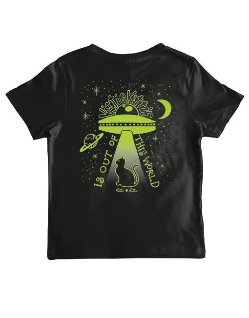Out Of This World Kittie, Youth Ss 1