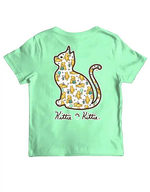 Winnie And P Kittie, Youth Ss 1