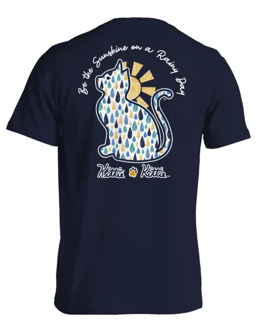 Raindrop Kittie 1