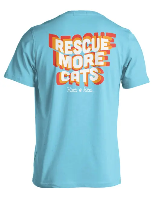 Rescue More Cats 2