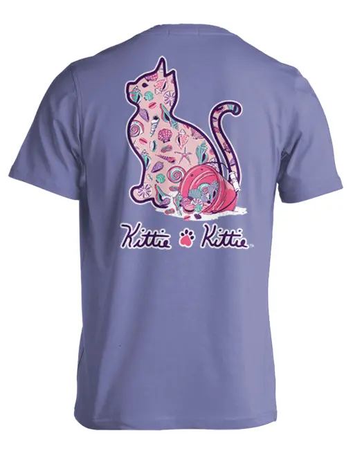 Shell Collection Kittie 1