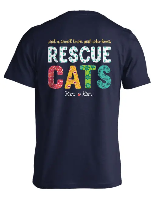 Small Town Girl, Cats 1