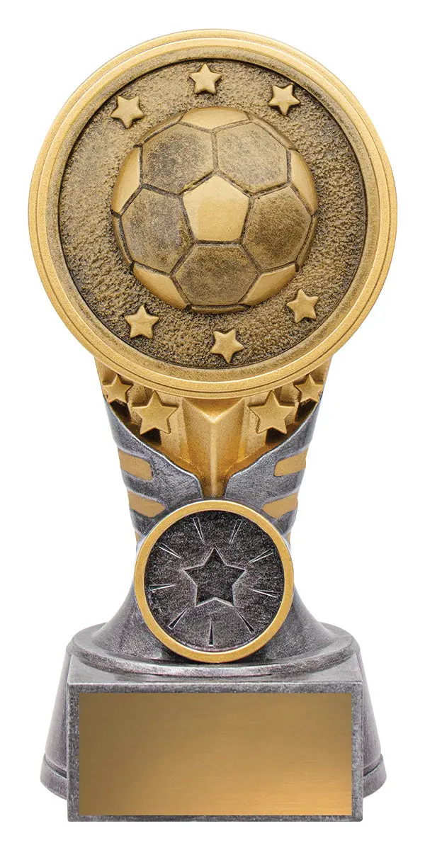 Ikon Series - Soccer 1