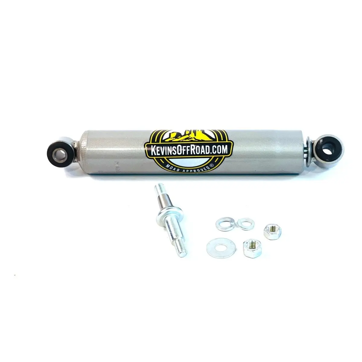 Kor-9310 Primary Steering Stabilizers - Jl Wrangler Jt Gladiator 1