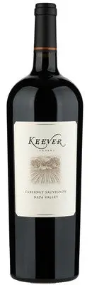 Keever Estate Cabernet Sauvignon 2010 3L 1