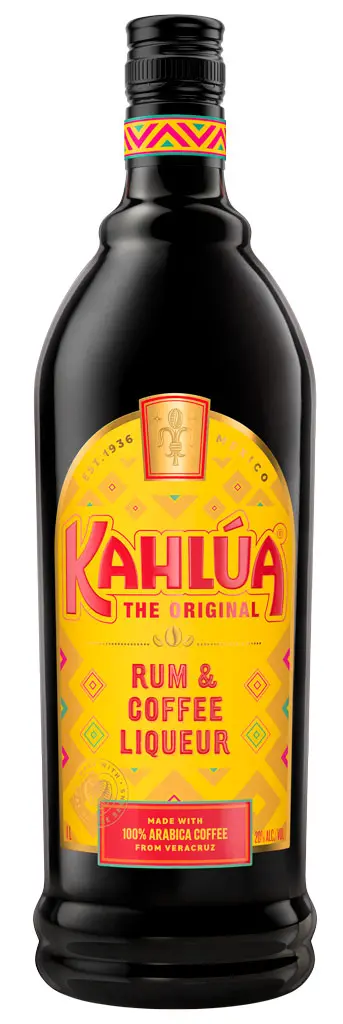 Kahlua Coffee Liqueur 1L 1