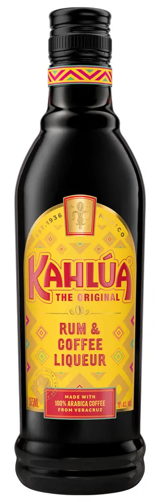 Kahlua Coffee Liqueur 375Ml 1
