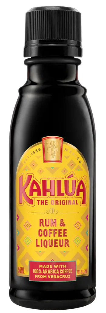 Kahlua Coffee Liqueur 50Ml 1