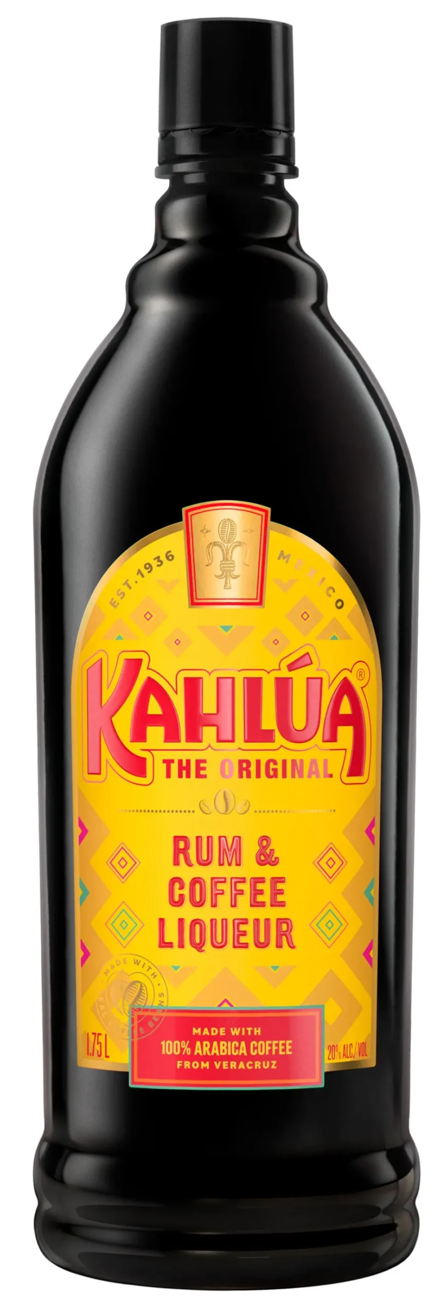 Kahlua Coffee Liqueur 1.75L 1