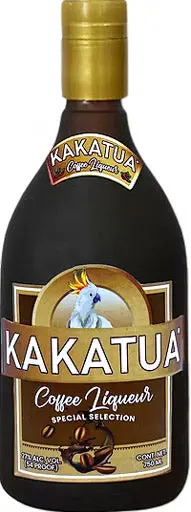 Kakatua Coffee Liqueur 750Ml 1
