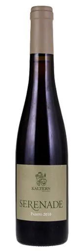 Kaltern Serenade Passito 2010 375Ml 1