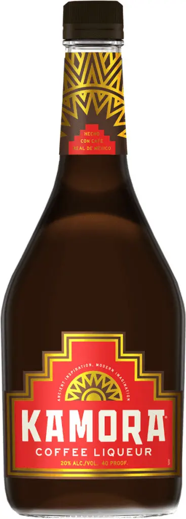 Kamora Coffee Liqueur 750Ml 1