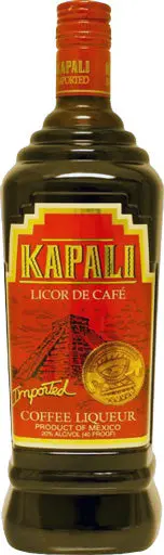 Kapali Licor De Cafe 750Ml 1