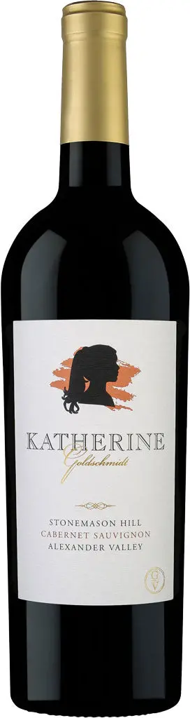 Katherine Goldschmidt Cabernet Sauvignon Stonemason Hill 2023 750Ml 1
