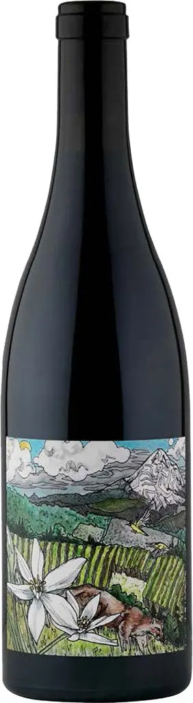 Kelley Fox Pinot Noir Mirabai 2023 750Ml 1