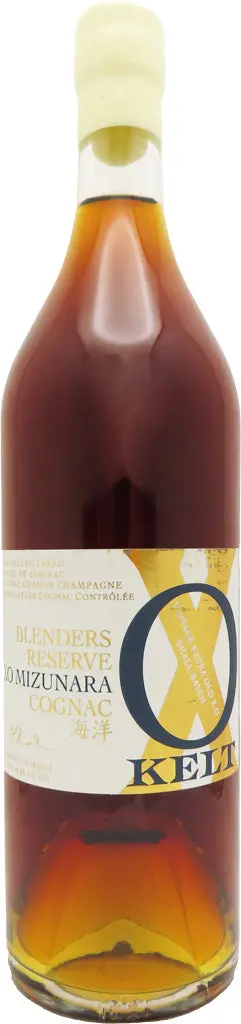 Kelt Xo Mizunara Oak Cognac 750Ml 1