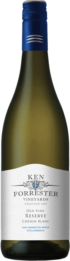 Ken Forrester Old Vine Reserve Chenin Blanc 2024 750Ml 1