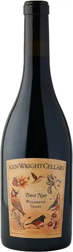 Ken Wright Pinot Noir Willamette Valley 2024 750Ml 1
