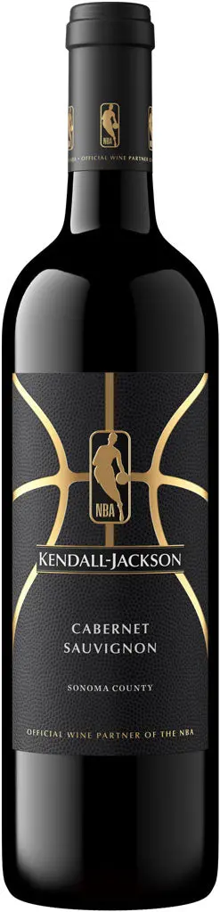 Kendall Jackson Cabernet Sauvignon Sonoma County 2023 750Ml 1