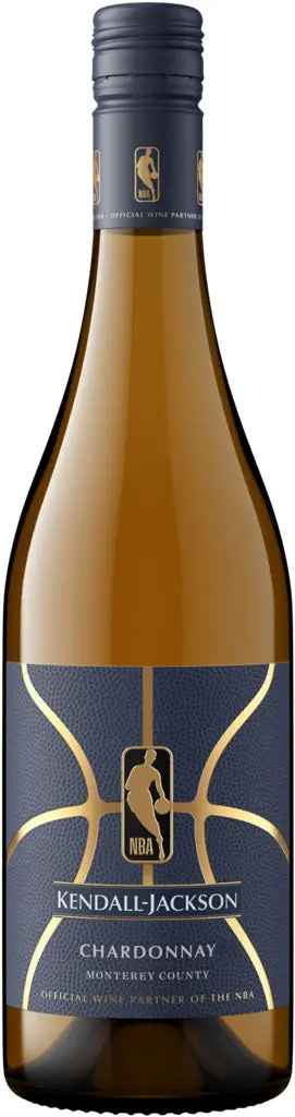 Kendall Jackson Chardonnay Monterey County 2024 750Ml 1