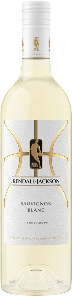 Kendall Jackson Sauvignon Blanc Lake County 2024 750Ml 1