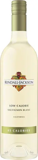 Kendall Jackson Sauvignon Blanc Low Calorie 750Ml 1