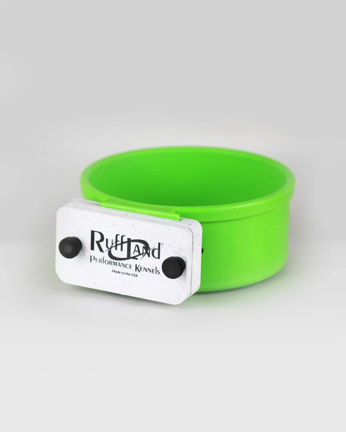 Kennel Gear Dog Bowl System 1