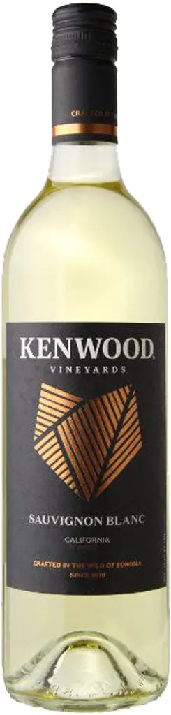 Kenwood Sauvignon Blanc 750Ml 1