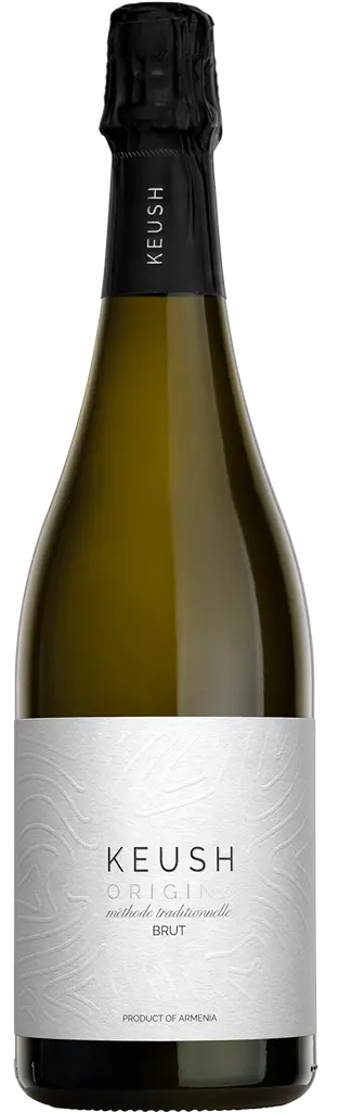 Keush Origins Brut 750Ml 1