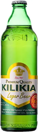 Kilikia Premium Lager 500Ml 1