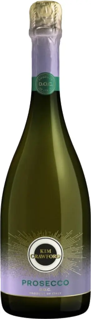 Kim Crawford Prosecco Extra Dry 750Ml 1