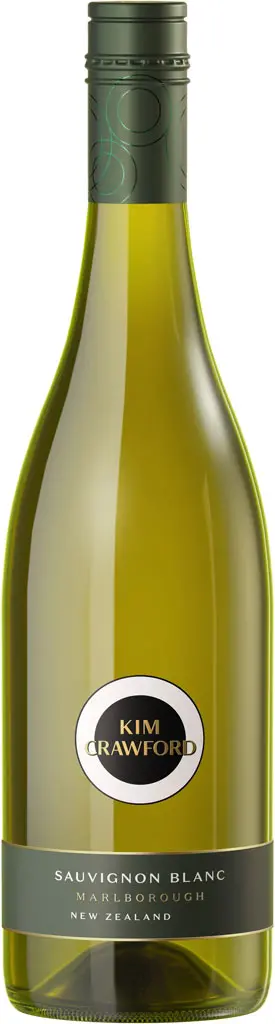 Kim Crawford Sauvignon Blanc 750Ml 1