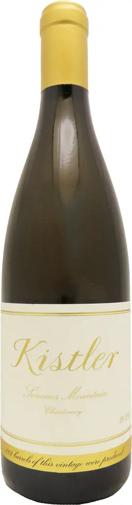 Kistler Chardonnay Sonoma Mountain 2024 750Ml 1