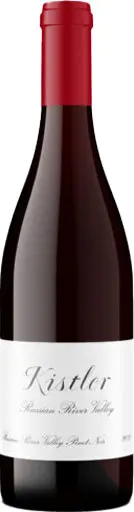 Kistler Pinot Noir Sonoma Coast 2023 750Ml 1