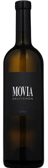 Movia Sauvignon Blanc 2017 750Ml 1