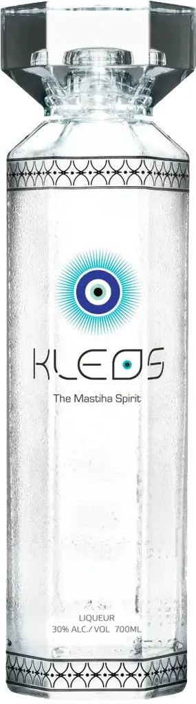 Kleos Mastiha Liqueur 700Ml 1