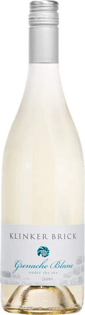 Klinker Brick Grenache Blanc 2025 750Ml 1