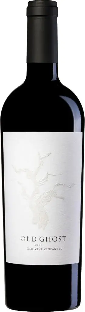 Klinker Brick Old Ghost Old Vine Zinfandel 2021 750Ml 1