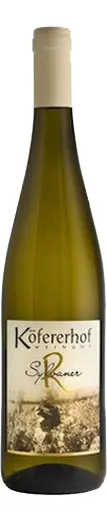Kofererhof Sylvaner "R" Valle Isarco 2019 750Ml 1