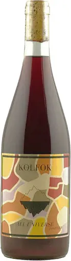 Kolfok All The Universe Together 2022 750Ml 1